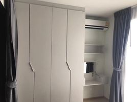 1 Bedroom Apartment for rent at The Excel Hybrid, Bang Na