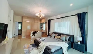 3 Bedrooms House for sale in Nong Prue, Pattaya 