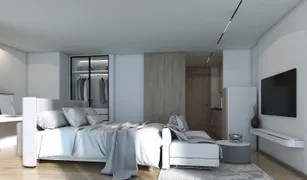 Studio Wohnung zu verkaufen in Rawai, Phuket VIP Space Odyssey
