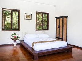 3 Schlafzimmer Villa zu verkaufen im Santi Thani, Maenam, Koh Samui