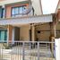 3 Bedroom Townhouse for sale at Habitia Shine, Tha Kham