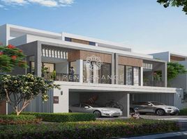 3 Bedroom Townhouse for sale at Aura, Olivara Residences