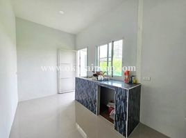 2 Schlafzimmer Haus zu verkaufen im Mu Ban Paradise Garden, Khlong Sam Prawet