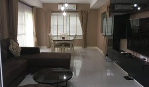 4 Schlafzimmern Haus zu verkaufen in Bang Kaeo, Samut Prakan Chaiyaphruek Bangna KM.7