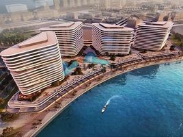 1 Bedroom Apartment for sale at Sea La Vie, Yas Bay, Yas Island, Abu Dhabi