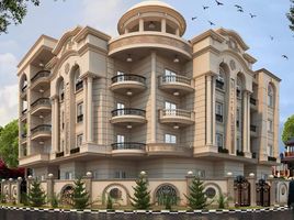 3 Bedroom Condo for sale at Beit Al Watan, Sheikh Zayed Compounds, Sheikh Zayed City