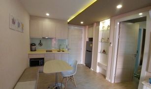1 chambre Condominium a vendre à Nong Prue, Pattaya Seven Seas Resort