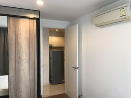1 Bedroom Apartment for rent at Silk Phaholyothin 9, Sam Sen Nai