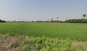 N/A Land for sale in Laem Bua, Nakhon Pathom 