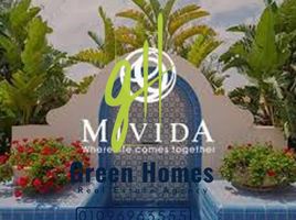 3 Bedroom Villa for sale at Mivida, The 5th Settlement, New Cairo City, Cairo, Egypt