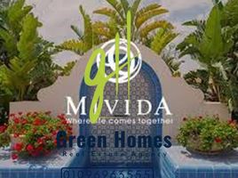 3 Bedroom House for sale at Mivida, The 5th Settlement, New Cairo City