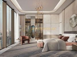 5 Bedroom Apartment for sale at One Za'abeel, World Trade Centre Residence, World Trade Center