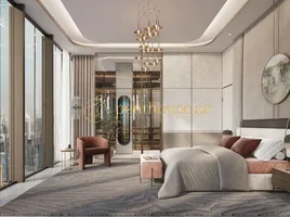 5 Bedroom Penthouse for sale at One Za'abeel, World Trade Centre Residence, World Trade Center, Dubai