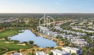 4 Habitaciones Villa en venta en Yas Acres, Abu Dhabi The Dahlias