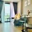 1 Bedroom Apartment for rent at Metro Luxe Riverfront Rattanathibet, Sai Ma, Mueang Nonthaburi, Nonthaburi