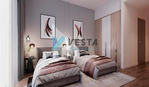 3 Bedrooms Apartment for sale in Yas Bay, Abu Dhabi Perla 1