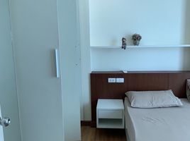 1 Bedroom Apartment for rent at Wish @ Samyan, Maha Phruettharam
