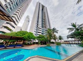 1 Bedroom Condo for rent at Sathorn Gardens, Thung Mahamek, Sathon