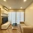 1 Bedroom Condo for rent at Ideo Sathorn-Taksin, Bang Lamphu Lang