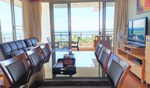 1 Bedroom Condo for sale in Cha-Am, Phetchaburi Boathouse Hua Hin