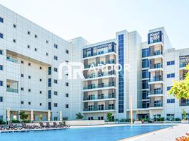 Studio Apartment for sale at Leonardo Residences, Oasis Residences, Masdar City