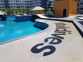 1 Bedroom Apartment for sale at Laguna Beach Resort 3 - The Maldives, Nong Prue, Pattaya