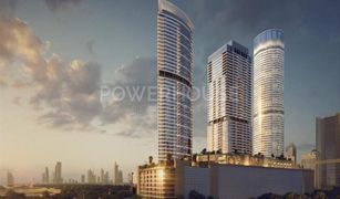 1 Habitación Apartamento en venta en Al Sufouh Road, Dubái Palm Beach Towers 3