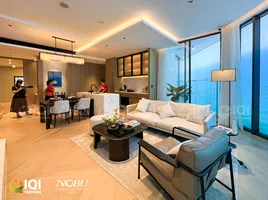 2 Bedroom Condo for sale at Nobu Danang Residences, Phuoc My