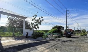 N/A Land for sale in Bang Bo, Samut Prakan 