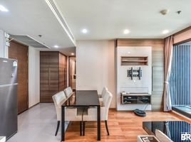 2 Bedroom Apartment for sale at The Address Sathorn, Si Lom