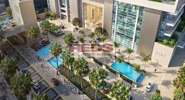 Available Units at Jumeirah Beach Residence