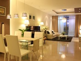 3 Bedroom Apartment for rent at Khu đô thị Mễ Trì Thượng, Me Tri