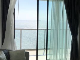 1 Bedroom Condo for sale at Aeras, Nong Prue, Pattaya