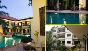42 chambres Hotel a vendre à Bang Lamung, Pattaya 