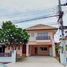 3 Schlafzimmer Haus zu vermieten im Koolpunt Ville 10, Chai Sathan, Saraphi, Chiang Mai