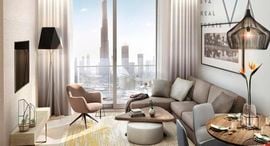 Available Units at Vida Residences Dubai Mall 