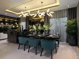 4 Schlafzimmer Haus zu verkaufen im Bangkok Boulevard Ratchaphruek Pinklao, Bang Ramat