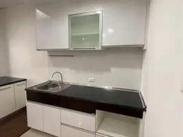 1 Bedroom Condo for sale at Supalai Lite Sathorn - Charoenrat, Bang Khlo, Bang Kho Laem, Bangkok