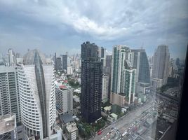 2 Schlafzimmer Wohnung zu vermieten im Ashton Asoke, Khlong Toei Nuea