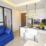 1 Schlafzimmer Appartement zu verkaufen im Palmyrah Surin Beach Residence, Choeng Thale