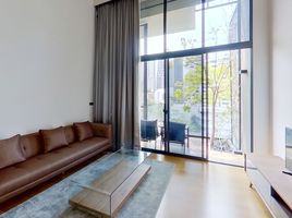 1 Bedroom Condo for rent at Siamese Exclusive Sukhumvit 31, Khlong Toei Nuea