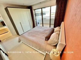 2 Bedroom Apartment for rent at Rimping Condominium, Wat Ket