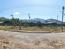  Land for sale at Permsap Villa, Si Sunthon