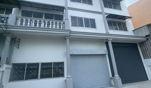 11 Bedrooms Warehouse for sale in Bang Nam Chuet, Samut Sakhon 
