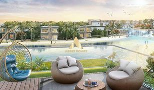 5 Bedrooms Townhouse for sale in Artesia, Dubai Costa Brava 1