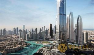 , दुबई The Address Residences Dubai Opera में 2 बेडरूम अपार्टमेंट बिक्री के लिए