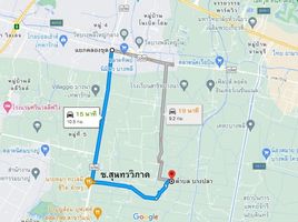  Land for sale in Thailand, Bang Pla, Bang Phli, Samut Prakan, Thailand