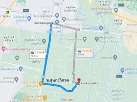  Grundstück zu verkaufen in Bang Phli, Samut Prakan, Bang Pla, Bang Phli, Samut Prakan