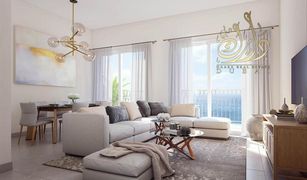 4 Bedrooms Apartment for sale in Al Mamzar, Dubai Maryam Island