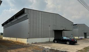N/A Warehouse for sale in Khlong Nakhon Nueang Khet, Chachoengsao 